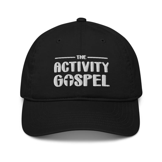 Activity Gospel Hat