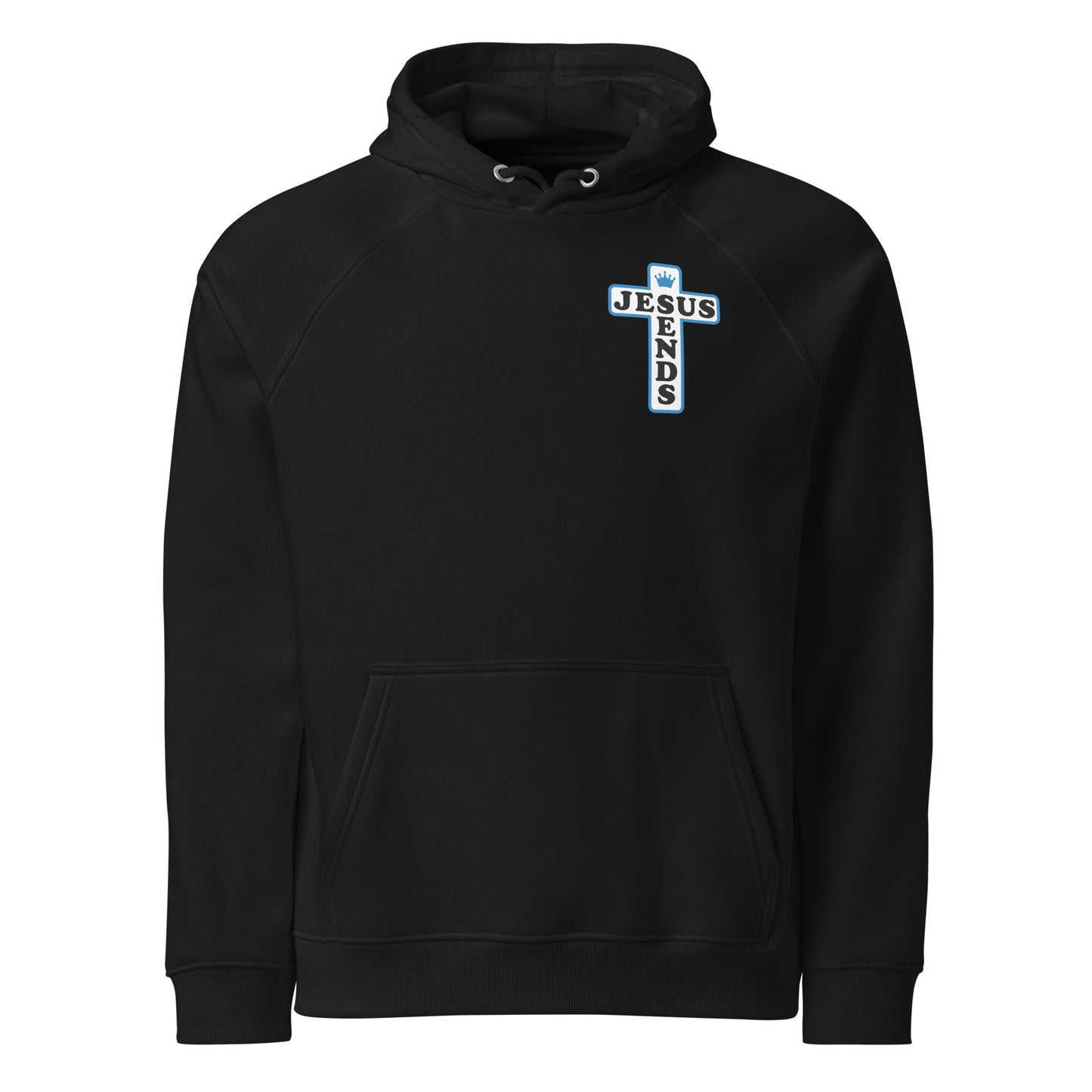 Jesus Sends Hoodie